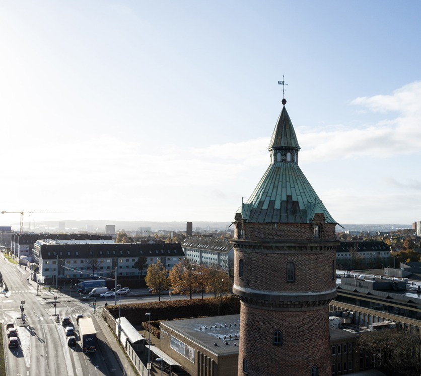 Aarhus Akademi 82