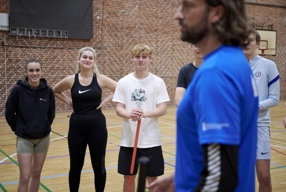 Aarhus Akademi 62